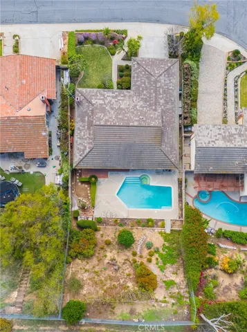 19851 Malaga Lane, Yorba Linda, California 92886