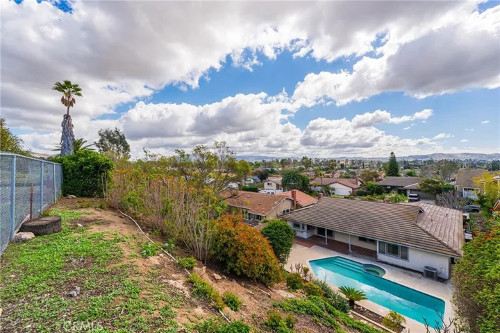 19851 Malaga Lane, Yorba Linda, California 92886