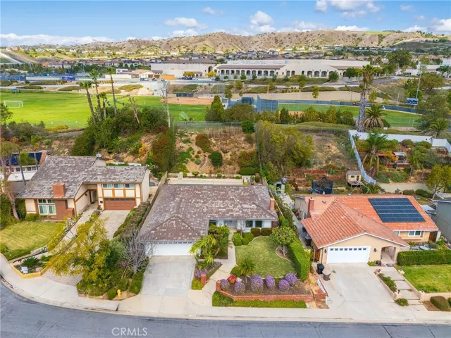 19851 Malaga Lane, Yorba Linda, California 92886