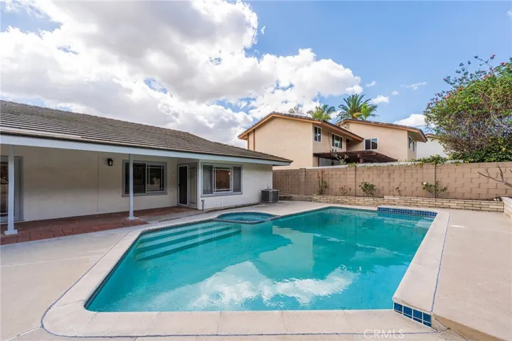 19851 Malaga Lane, Yorba Linda, California 92886