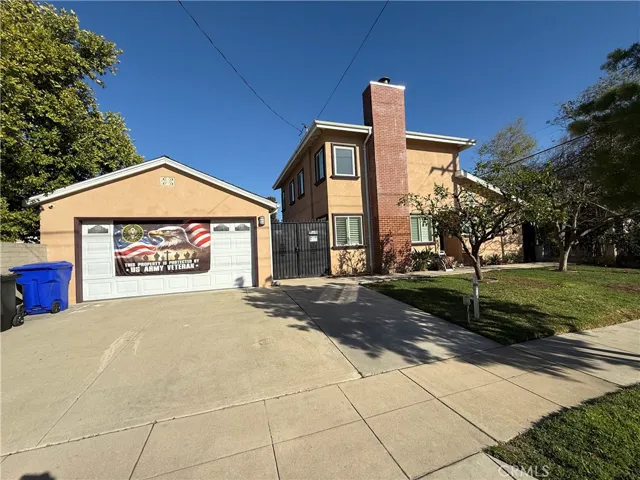 6046 N Willard Avenue, San Gabriel, California 91775