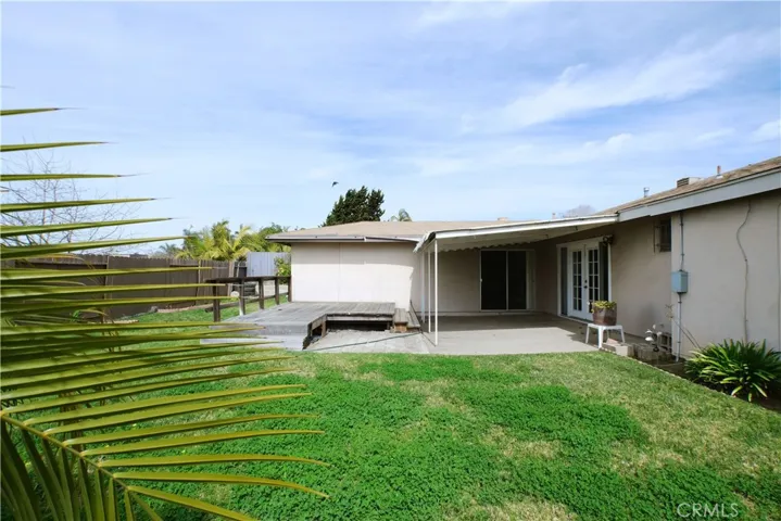 151 Edgewood Drive, Oceanside, California 92054