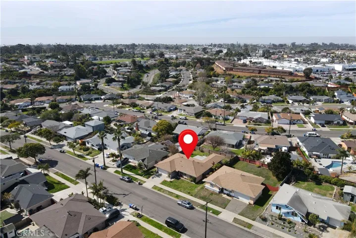 151 Edgewood Drive, Oceanside, California 92054