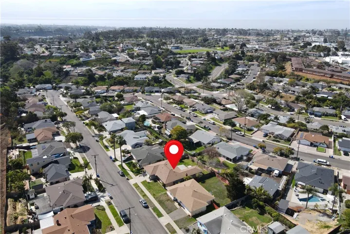 151 Edgewood Drive, Oceanside, California 92054