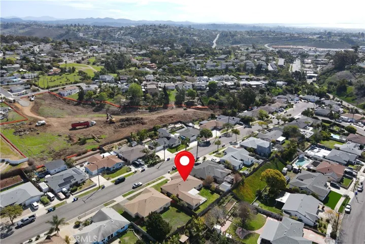 151 Edgewood Drive, Oceanside, California 92054