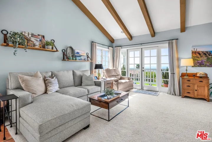 30963 Via La Cresta, Rancho Palos Verdes, California 90275