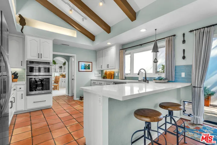 30963 Via La Cresta, Rancho Palos Verdes, California 90275