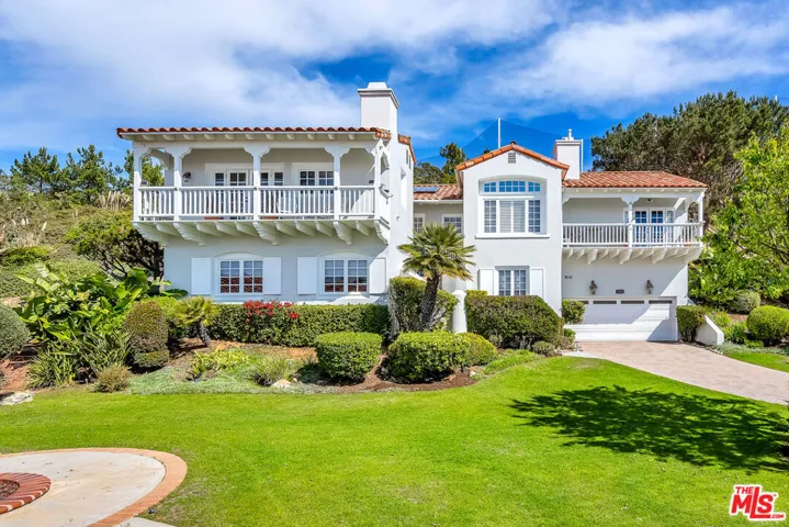 30963 Via La Cresta, Rancho Palos Verdes, California 90275