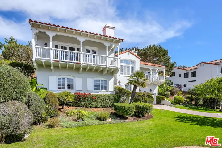 30963 Via La Cresta, Rancho Palos Verdes, California 90275