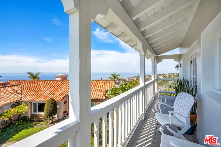 30963 Via La Cresta, Rancho Palos Verdes, California 90275