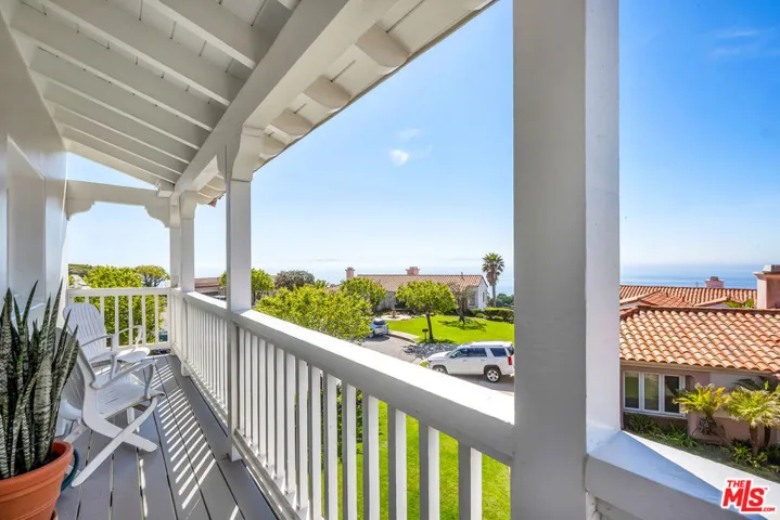 30963 Via La Cresta, Rancho Palos Verdes, California 90275