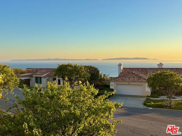 30963 Via La Cresta, Rancho Palos Verdes, California 90275