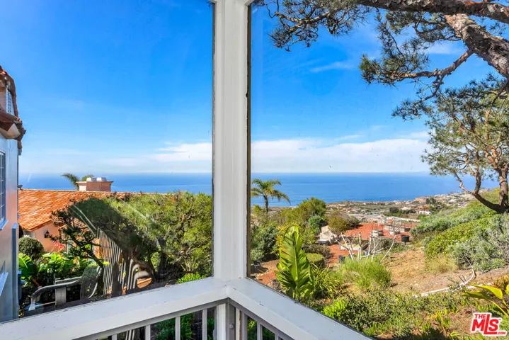 30963 Via La Cresta, Rancho Palos Verdes, California 90275