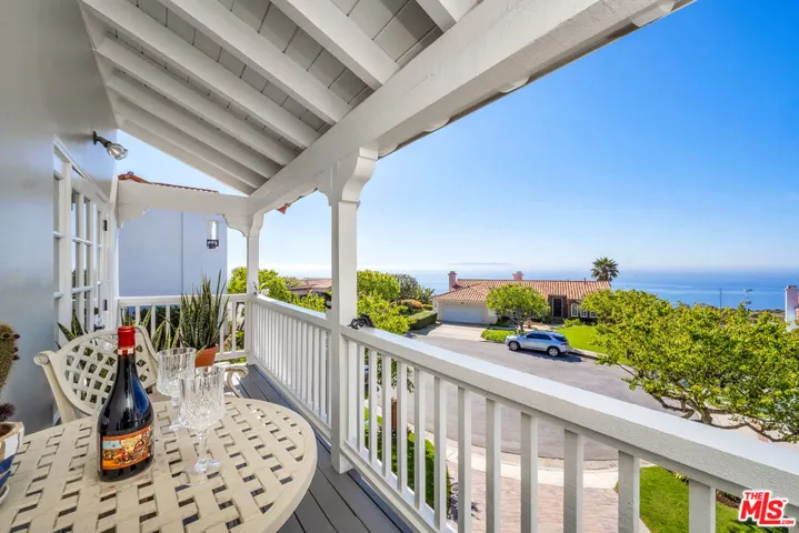 30963 Via La Cresta, Rancho Palos Verdes, California 90275