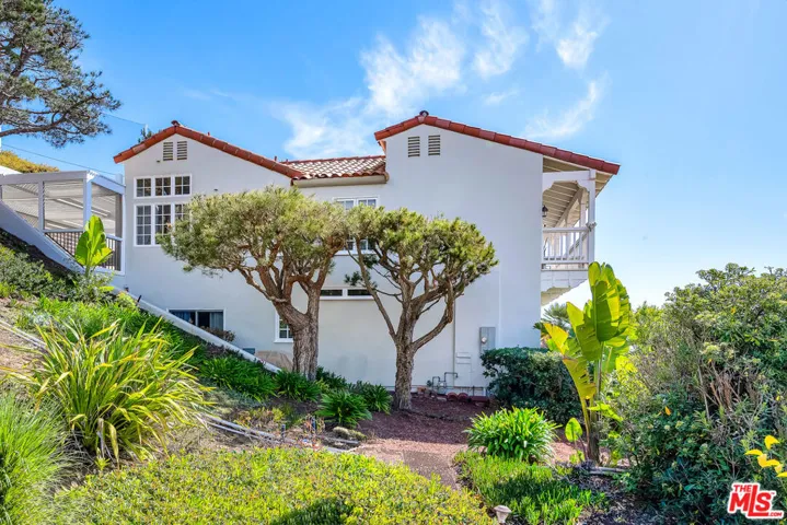 30963 Via La Cresta, Rancho Palos Verdes, California 90275