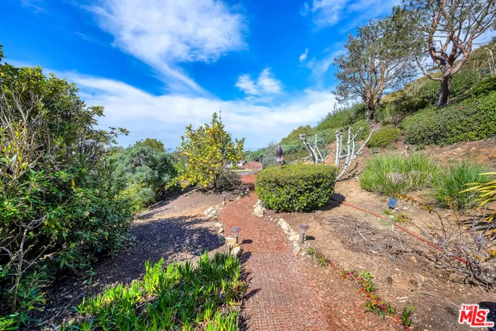 30963 Via La Cresta, Rancho Palos Verdes, California 90275