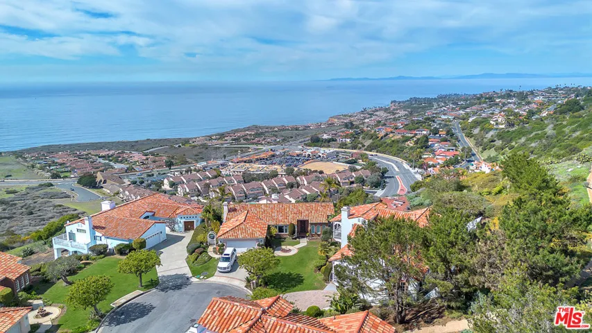 30963 Via La Cresta, Rancho Palos Verdes, California 90275
