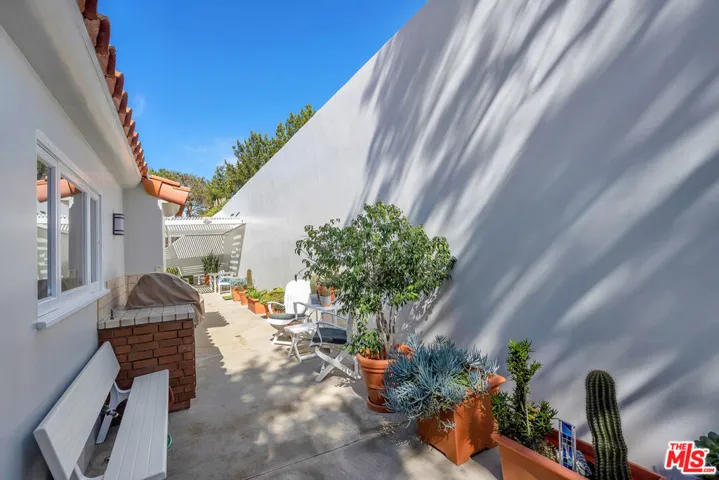 30963 Via La Cresta, Rancho Palos Verdes, California 90275