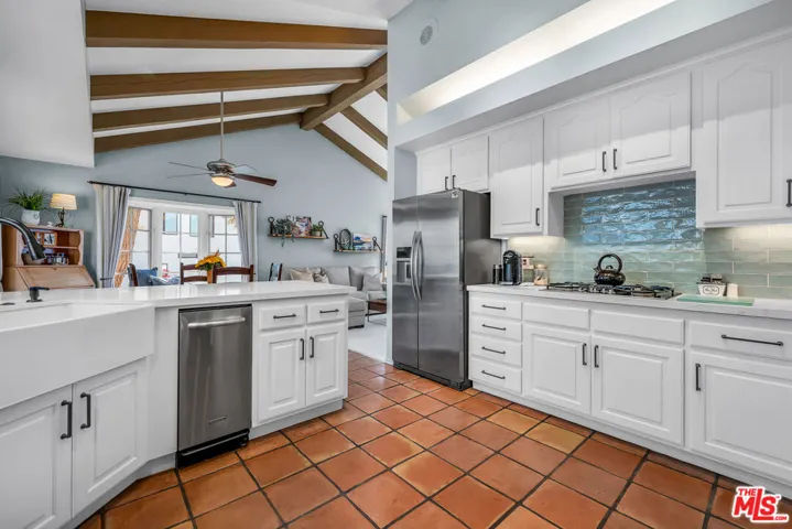 30963 Via La Cresta, Rancho Palos Verdes, California 90275