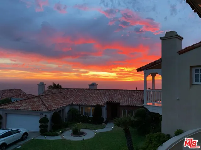 30963 Via La Cresta, Rancho Palos Verdes, California 90275