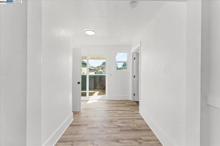 Back Hall
