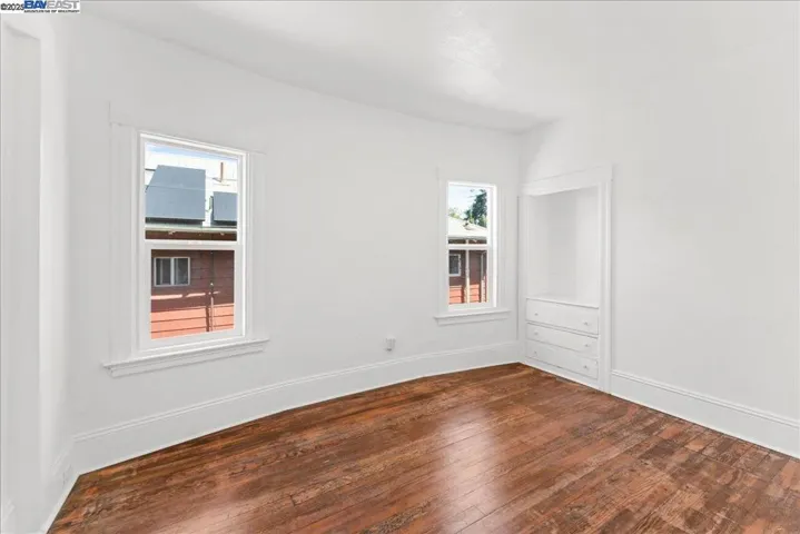 Bedroom #1