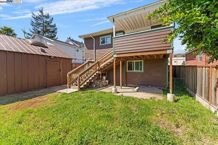 Back of House
