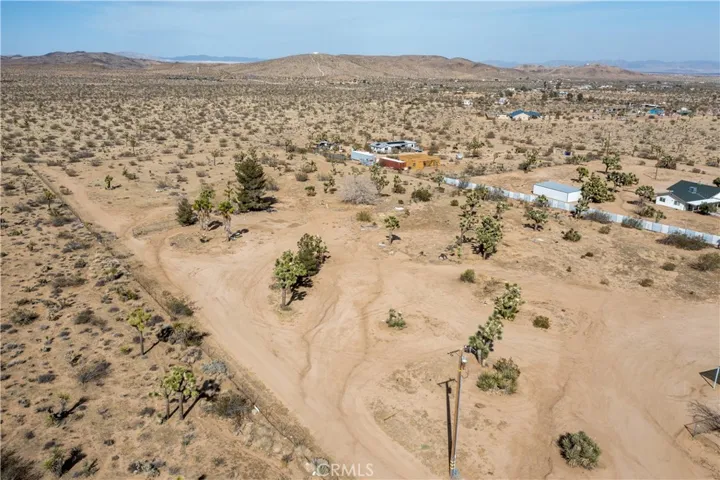 3155 Thermal Lane, Yucca Valley, California 92284