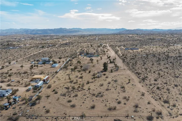 3155 Thermal Lane, Yucca Valley, California 92284