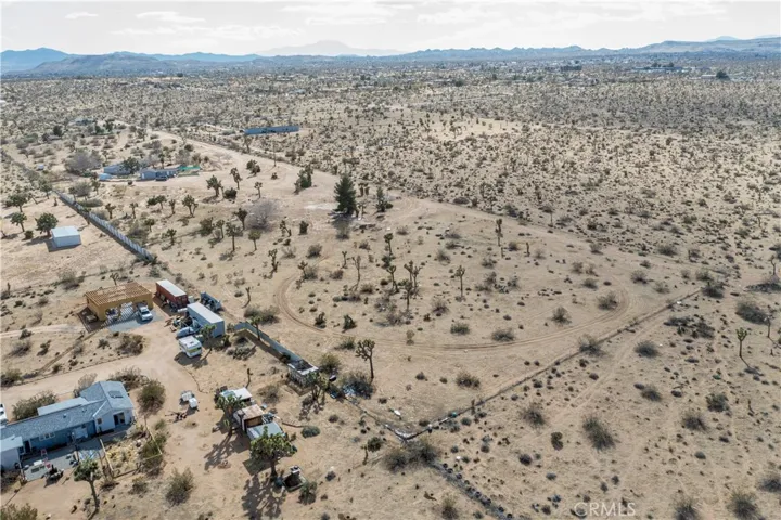 3155 Thermal Lane, Yucca Valley, California 92284