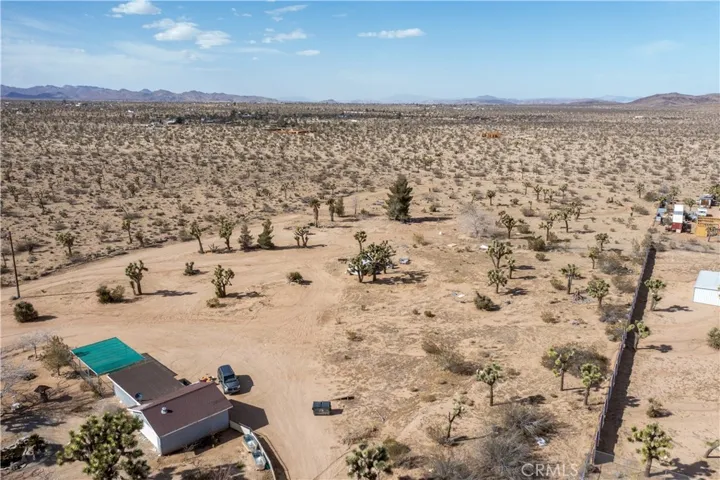 3155 Thermal Lane, Yucca Valley, California 92284