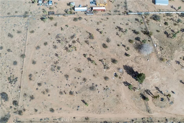 3155 Thermal Lane, Yucca Valley, California 92284