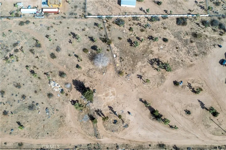 3155 Thermal Lane, Yucca Valley, California 92284
