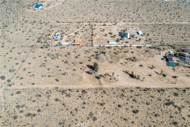 3155 Thermal Lane, Yucca Valley, California 92284