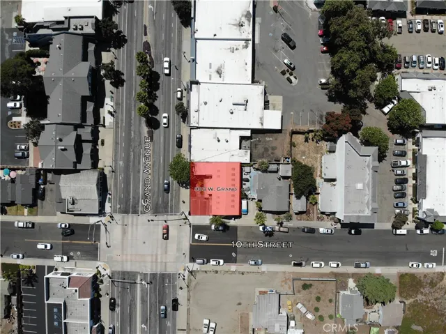 983 W Grand Avenue, Grover Beach, California 93433