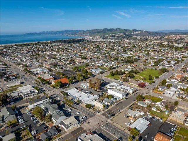983 W Grand Avenue, Grover Beach, California 93433