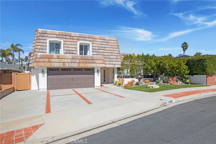 Beautiful Curb Appeal