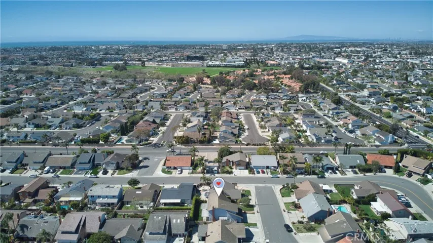 8552 Pierre Drive, Huntington Beach, California 92646