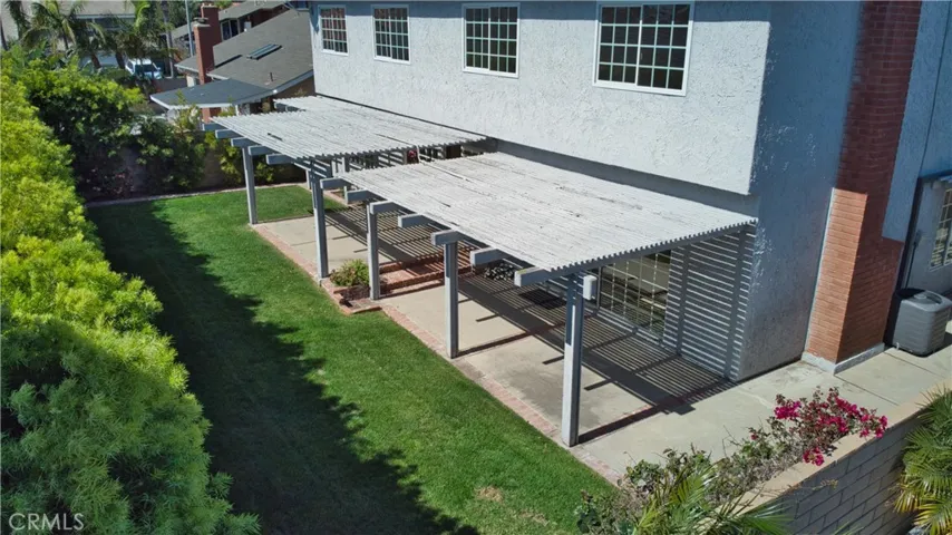 8552 Pierre Drive, Huntington Beach, California 92646