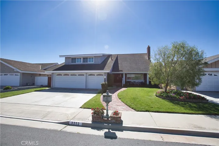 8552 Pierre Drive, Huntington Beach, California 92646
