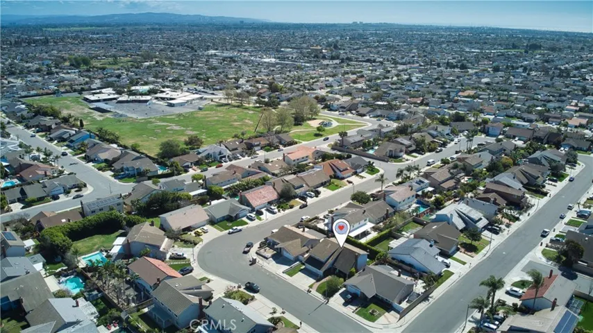 8552 Pierre Drive, Huntington Beach, California 92646
