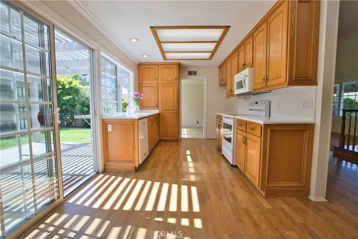 8552 Pierre Drive, Huntington Beach, California 92646