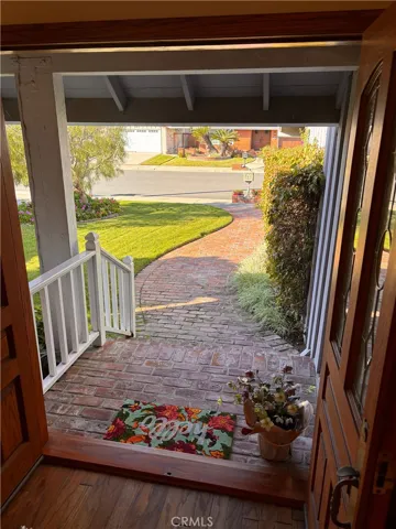 8552 Pierre Drive, Huntington Beach, California 92646