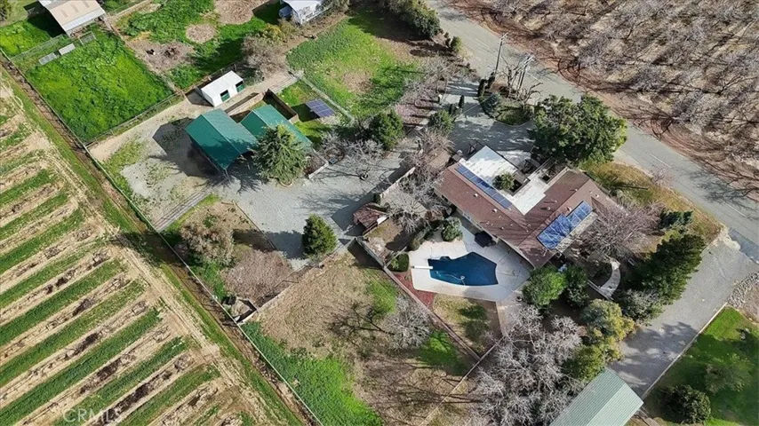 1455 Reed Road, Yuba City, California 95993