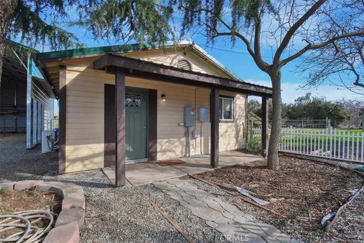 1455 Reed Road, Yuba City, California 95993
