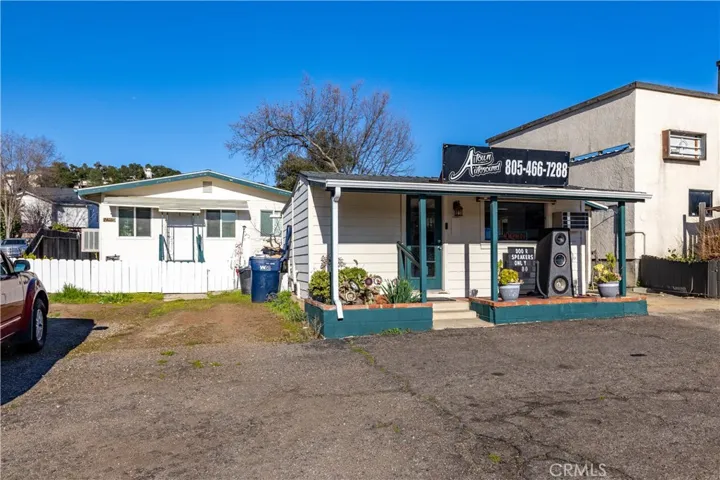 7405 El Camino Real, Atascadero, California 93422