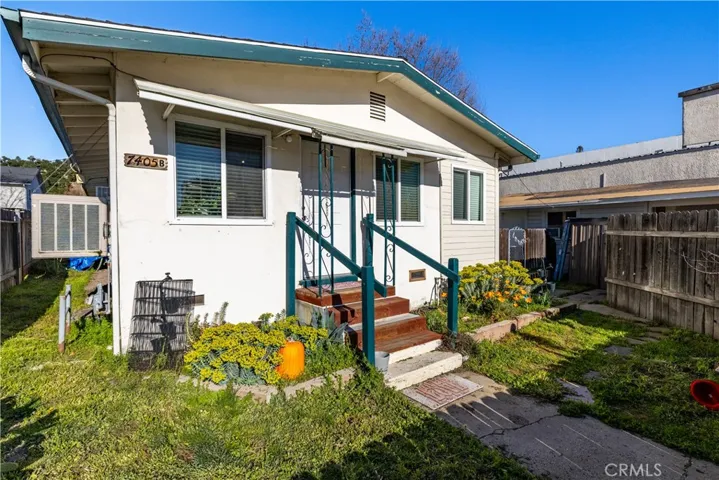 7405 El Camino Real, Atascadero, California 93422