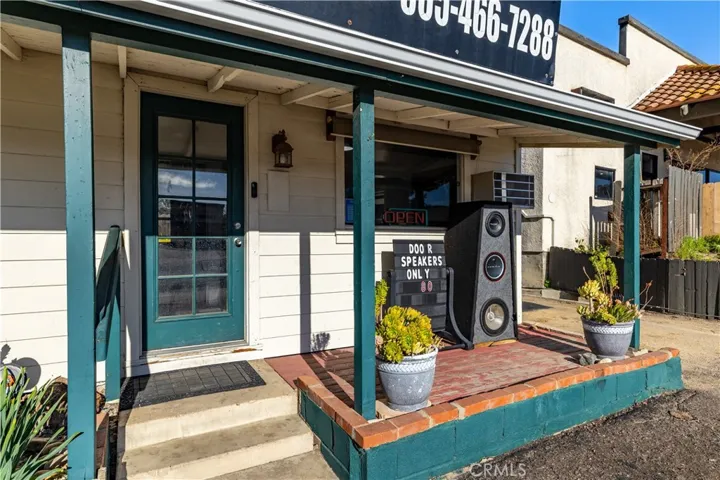 7405 El Camino Real, Atascadero, California 93422