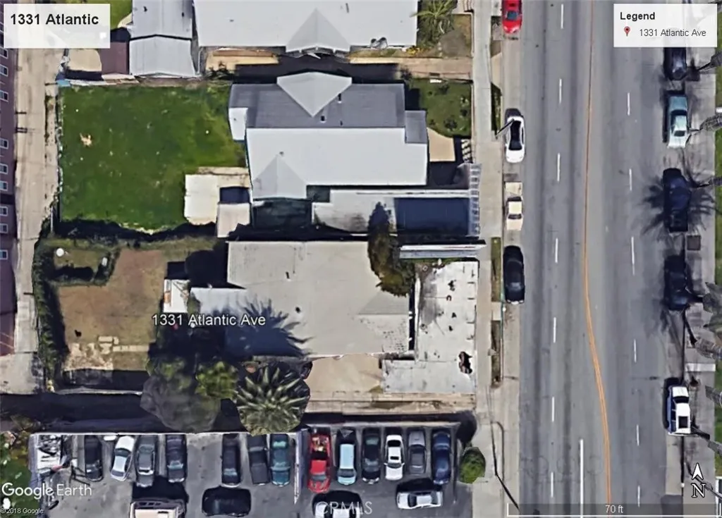 1331 Atlantic Ave
