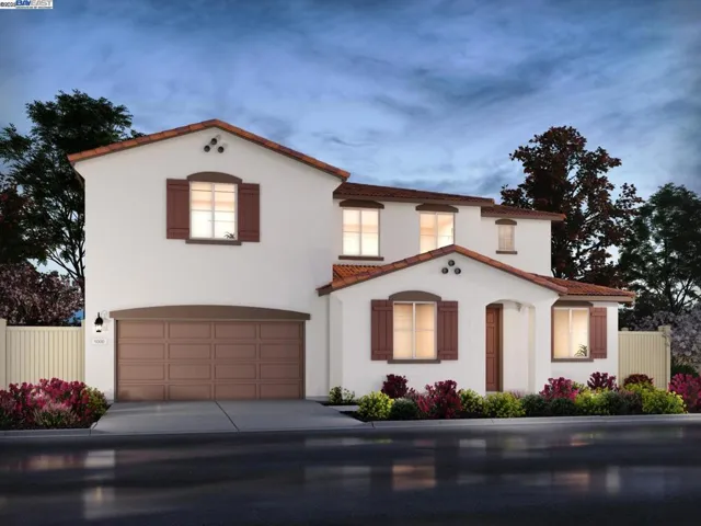 5445 Mojave Way, Antioch, California 94509
